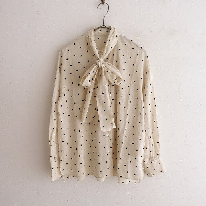楽天市場】【2023SS/美品/定価1.8万】 ドレステリア DRESSTERIOR 
