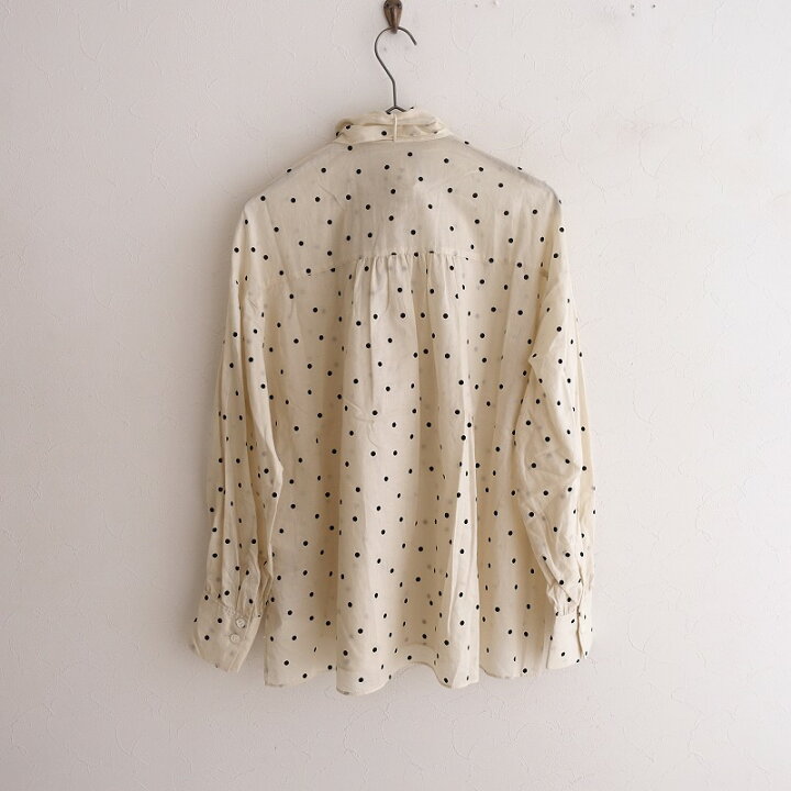 楽天市場】【2023SS/美品/定価1.8万】 ドレステリア DRESSTERIOR 