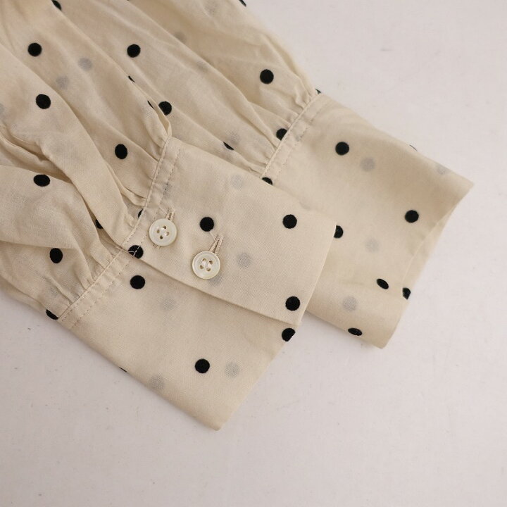楽天市場】【2023SS/美品/定価1.8万】 ドレステリア DRESSTERIOR 