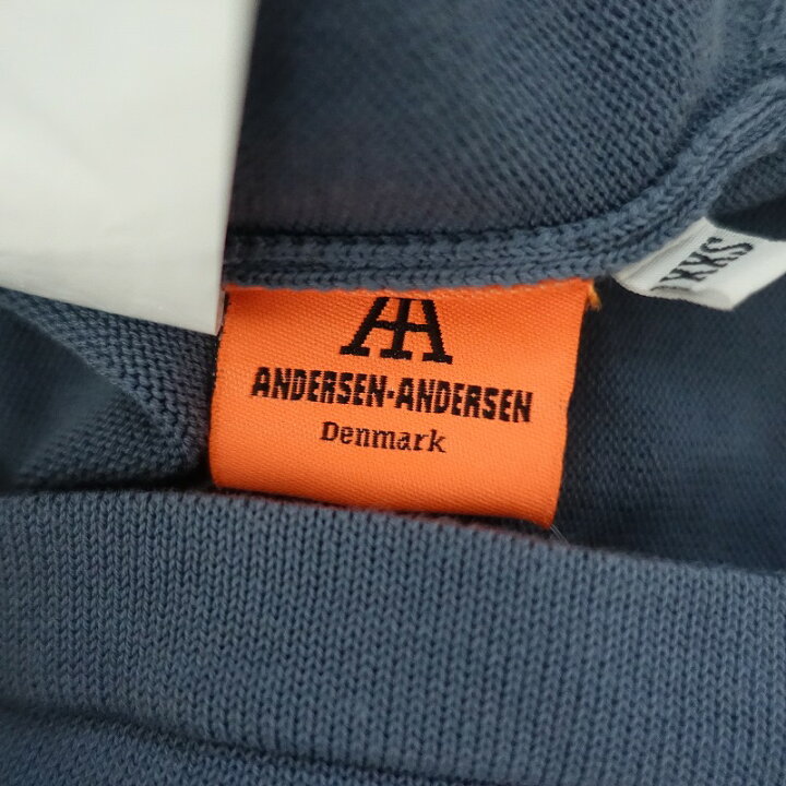 楽天市場】【メンズ】 アンデルセンアンデルセン ANDERSEN-ANDERSEN 