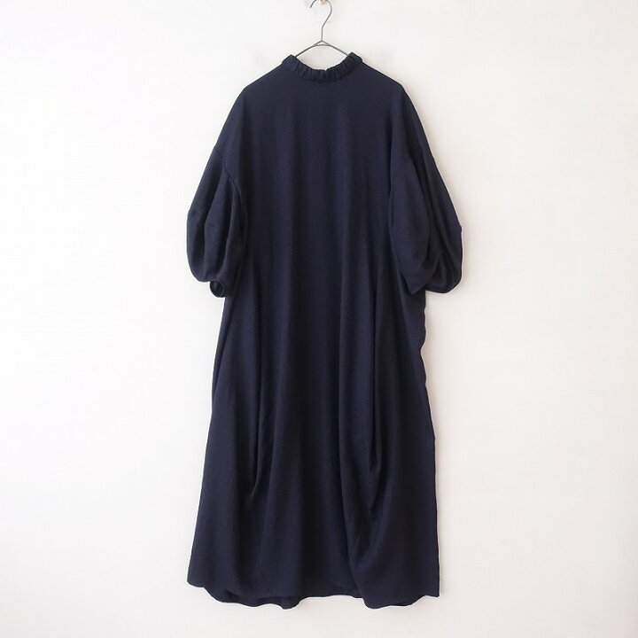 楽天市場】【美品/定価4.1万】 エンフォルド ENFOLD リネンライク立体 