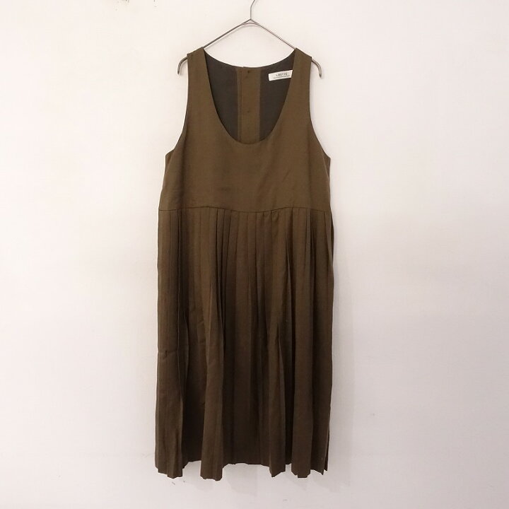 楽天市場】【定価5.3万】 リゼッタ Lisette ポリーヌプリーツ  