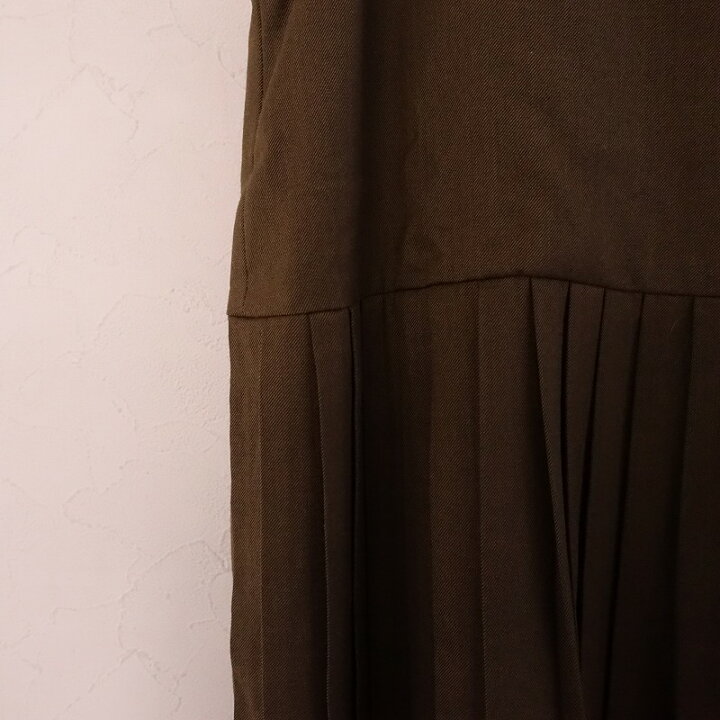 楽天市場】【定価5.3万】 リゼッタ Lisette ポリーヌプリーツ  