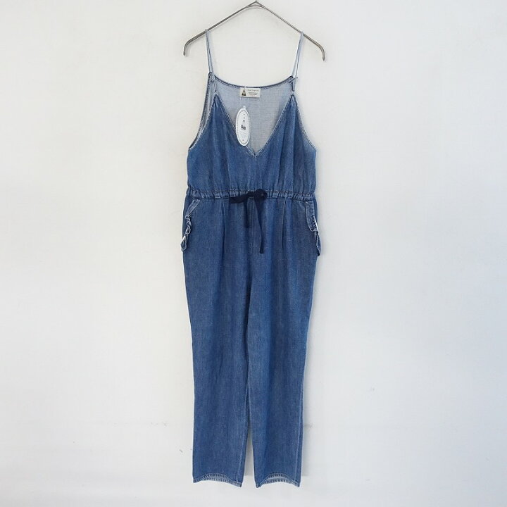 楽天市場】【定価3.2万】 ルールロジェット leur logette デニム 