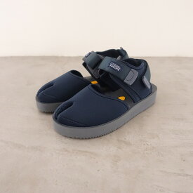 【美品】 スイコック SUICOKE スポーツサンダル 37/24 US6/US W8/UK5/EU37/CM24【中古】【61F32】【高価買取中】