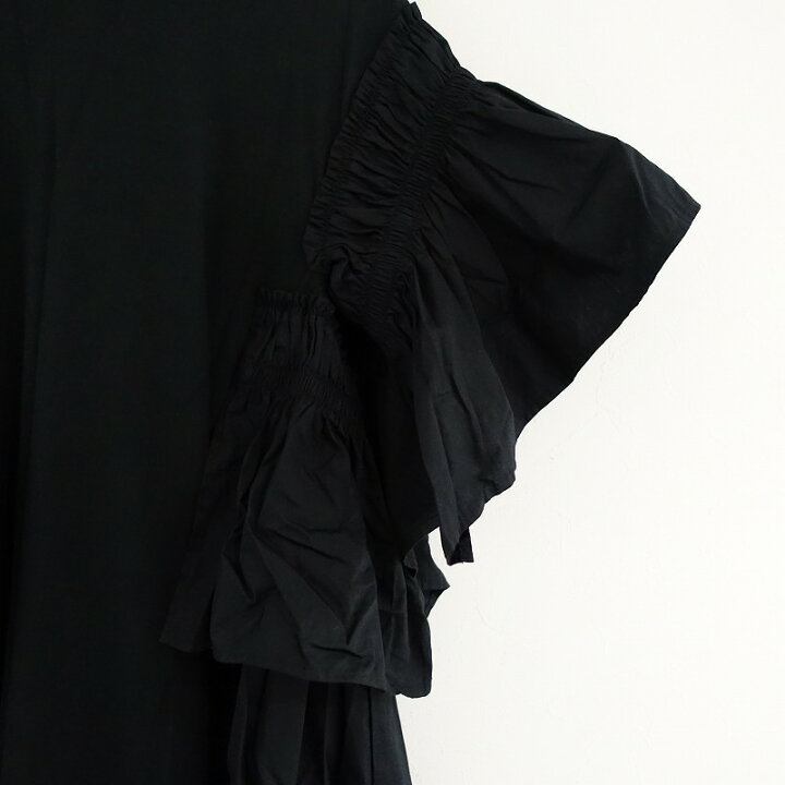 楽天市場】【2023/定価4.2万】 レキサミ REKISAMI ギャザースリーブ 