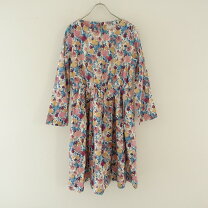 楽天市場】リバティ（ワンピース｜レディースファッション）の通販 