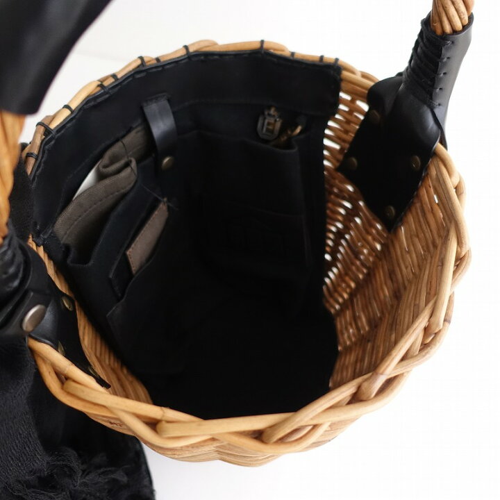 楽天市場】【定価6.3万】 エバゴス ebagos オイルショルダー バーキン  