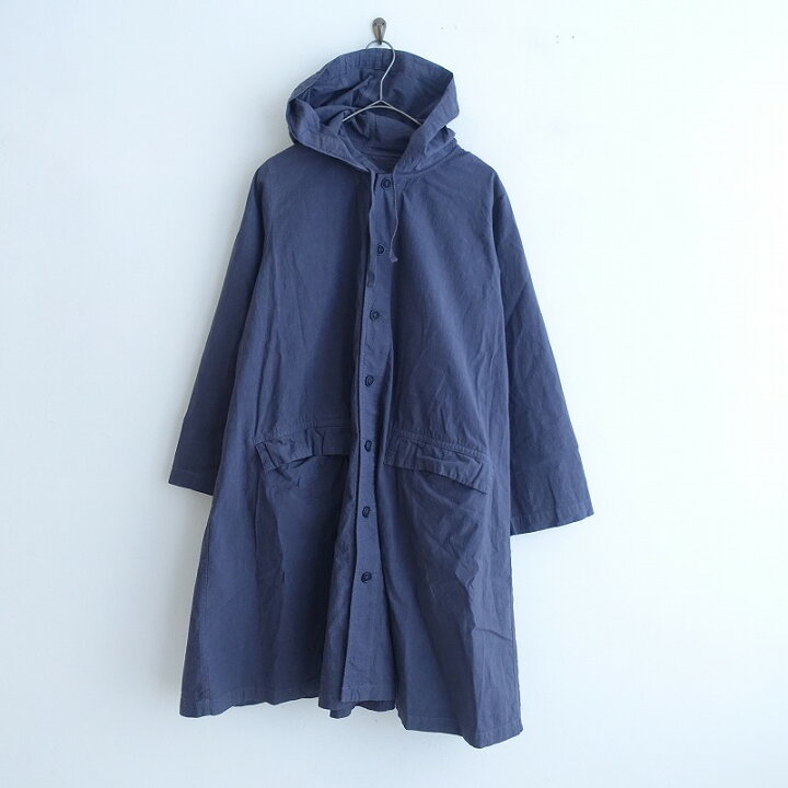 楽天市場】【定価3.4万】 ネストローブ nest Robe コットンリネン近江 