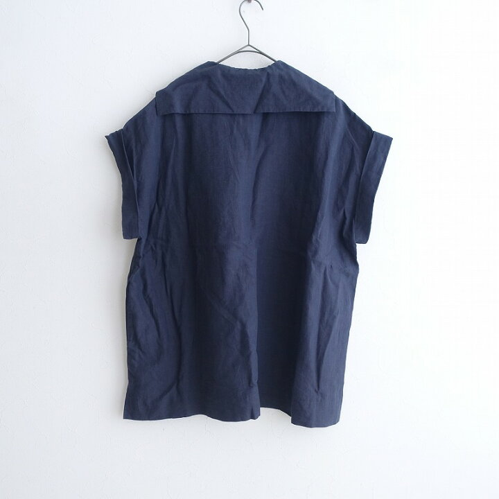 楽天市場】【定価4.9万】 トゥジュー TOUJOURS カフスリーブセーラー 