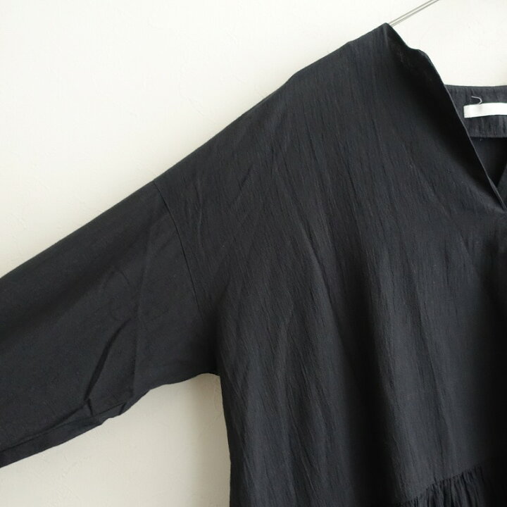 楽天市場】【定価2.8万】 エヴァムエヴァ evam eva vie コットンジョー 