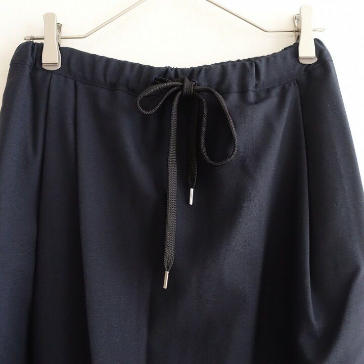 楽天市場】【美品/正規品】 マルニ MARNI イージーワイドパンツ 38 