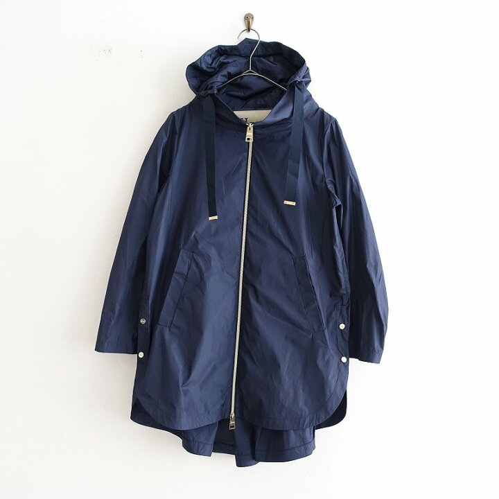 楽天市場】【定価17.4万】 ヘルノ HERNO バックプリーツ撥水  