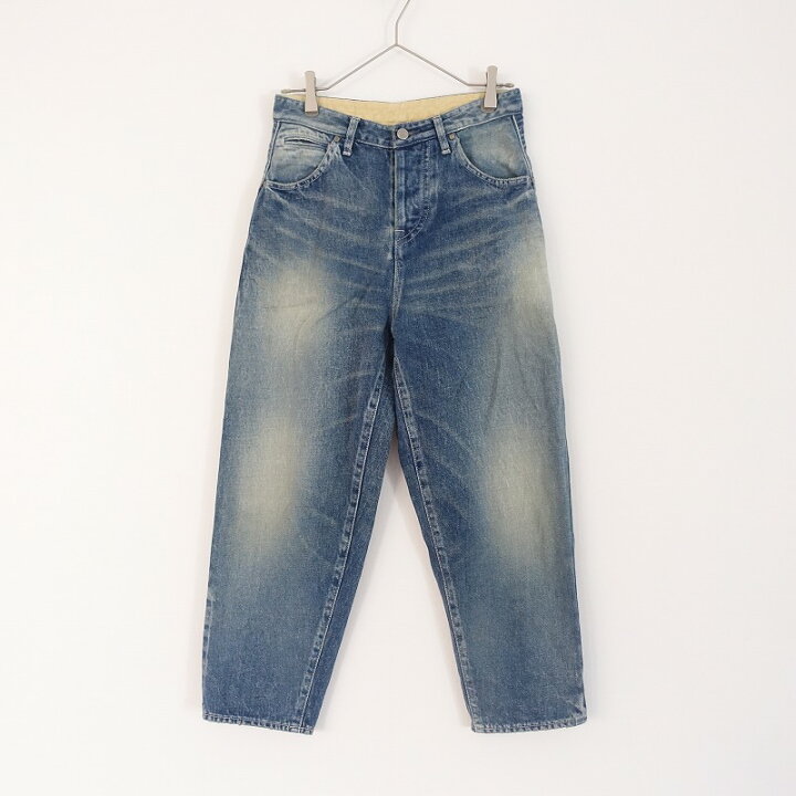楽天市場】【定価4万】 ミナペルホネン mina perhonen always デニム 