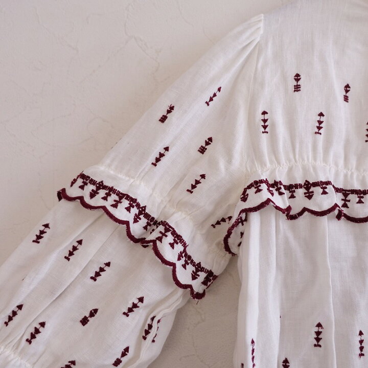 楽天市場】エトワールイザベルマラン ETOILE ISABEL MARANT スカラップ 