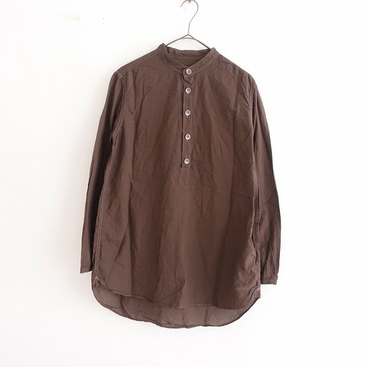 楽天市場】【染/定価2.4万】 パドカレ pas de calais コットンバンド 