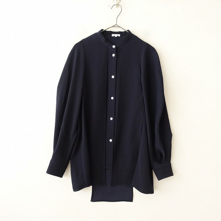 楽天市場】【美品/2023/SS/定価3.0万】 エンフォルド ENFOLD ランダム 
