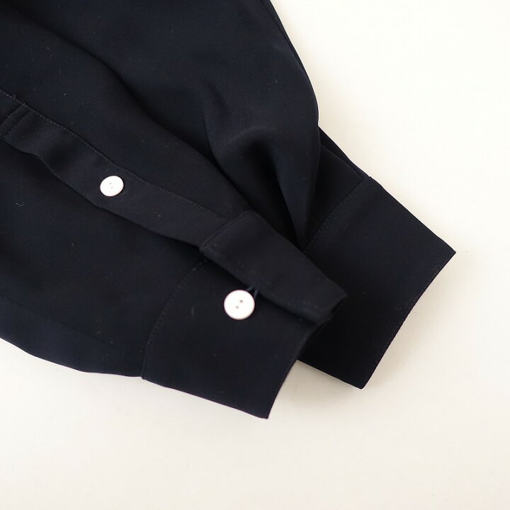 楽天市場】【美品/2023/SS/定価3.0万】 エンフォルド ENFOLD ランダム 