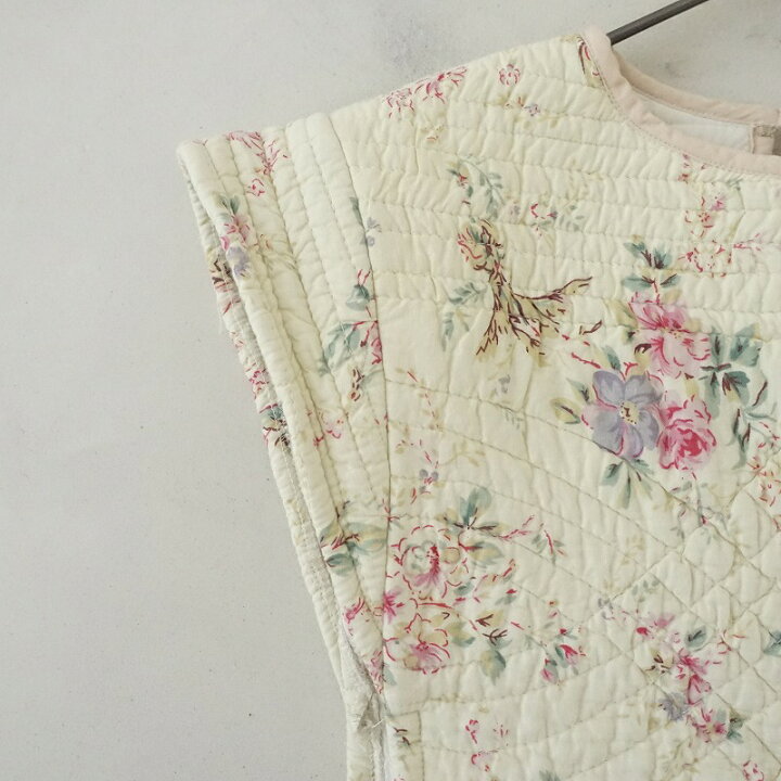 楽天市場】ヌードヴィンテージ nude vintage ベルテッドベスト【中古  