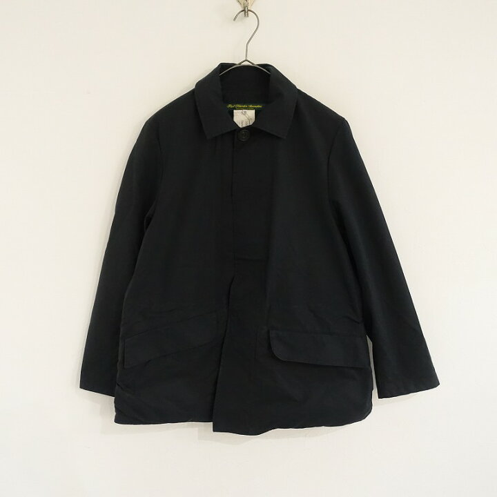 楽天市場】ポールハーデン Paul Harnden マックコート XS【中古 