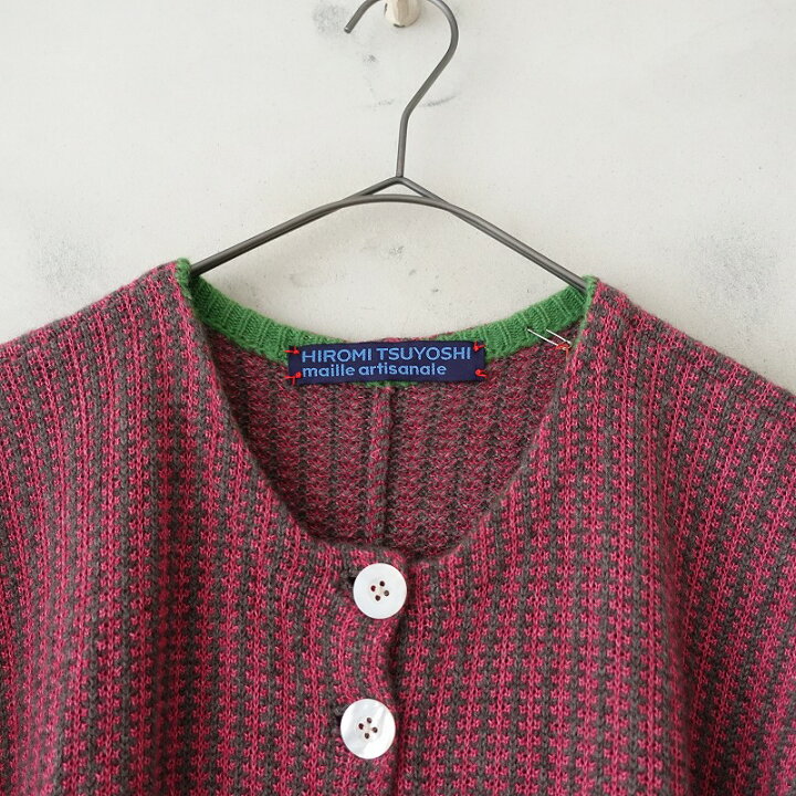 楽天市場】【美品/定価19.8万】 ヒロミツヨシ HIROMI TSUYOSHI 