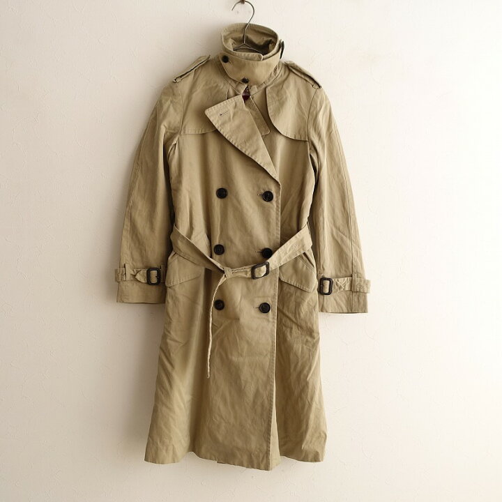 楽天市場】ドレステリア DRESSTERIOR コットンツイルライナー付き 