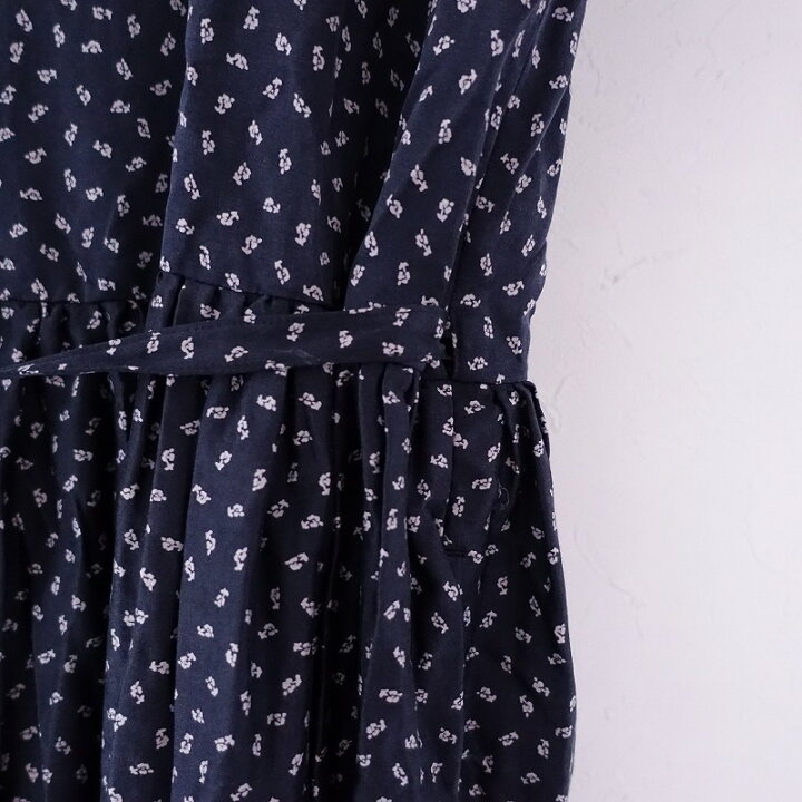 楽天市場】トゥジュー TOUJOURS 総柄プリントコットンシルク  