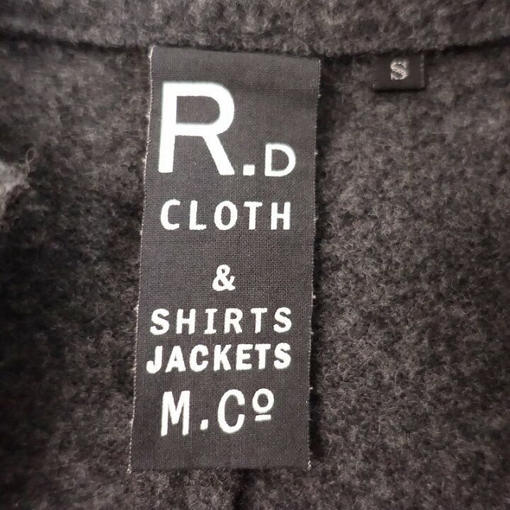 楽天市場】【定価4.9万】 オールドマンズテーラー R&D.M.Co- ウール  