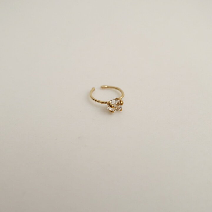 楽天市場】【定価1.6万】 アクセサリーマウ accesories mau ハーキマー 