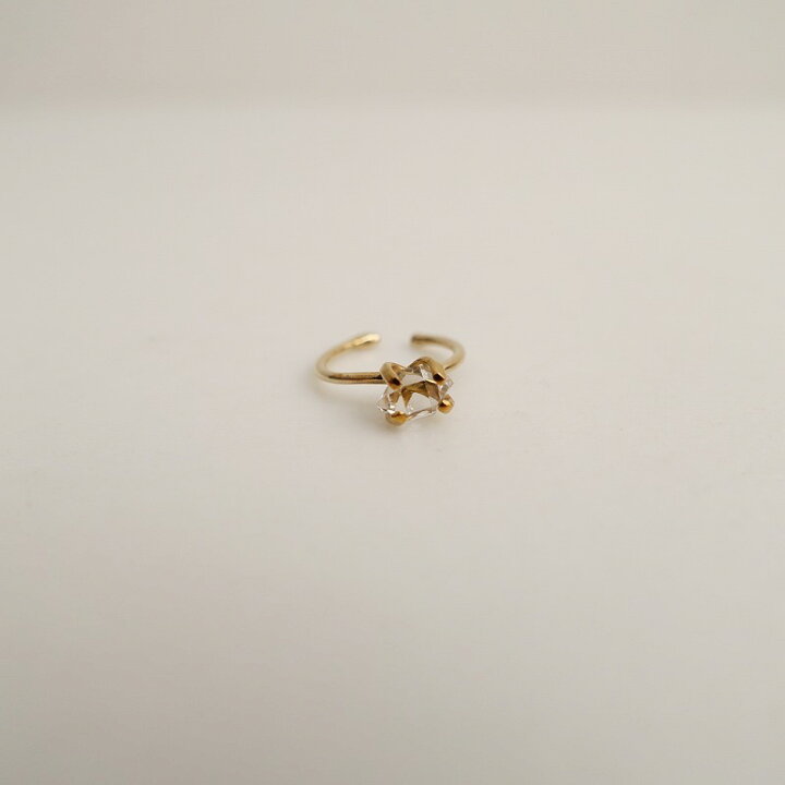 楽天市場】【定価1.6万】 アクセサリーマウ accesories mau ハーキマー 