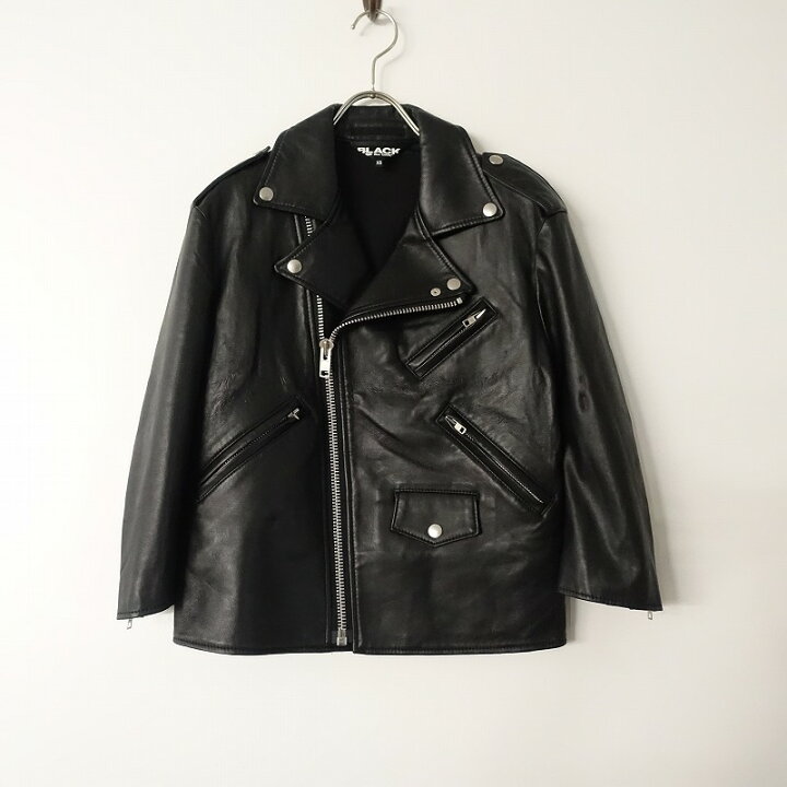 楽天市場】ブラックコムデギャルソン BLACK COMME des GARCONS  