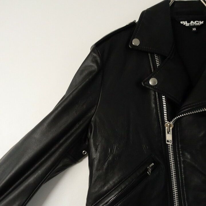 楽天市場】ブラックコムデギャルソン BLACK COMME des GARCONS 