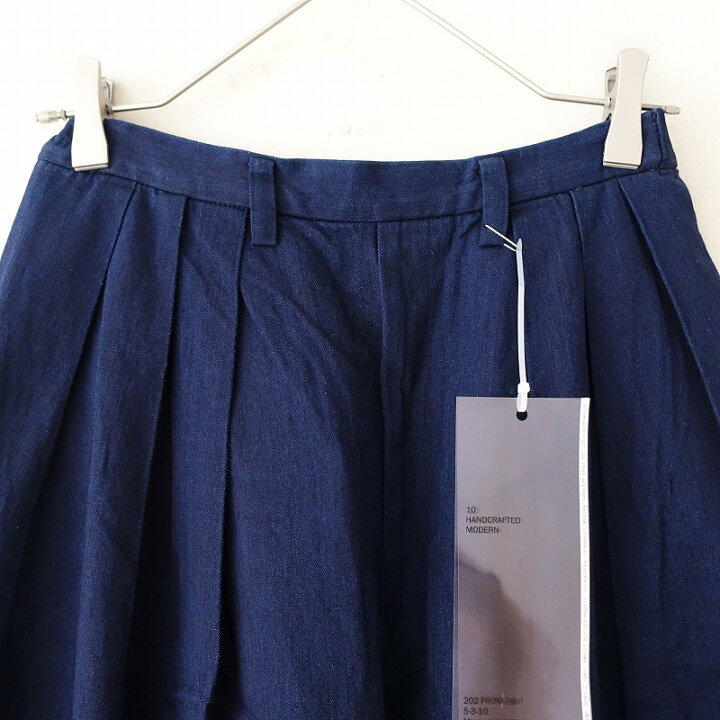 楽天市場】テンハンドクラフテッドモダン TENNE HANDCRAFTED MODERN 3 