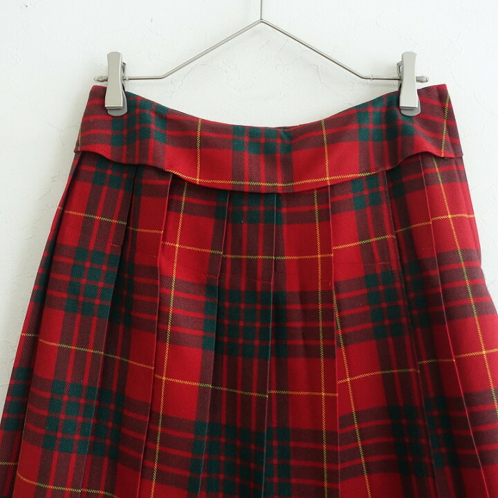 楽天市場】【美品】 コムデギャルソン COMME des GARCONS ウール  