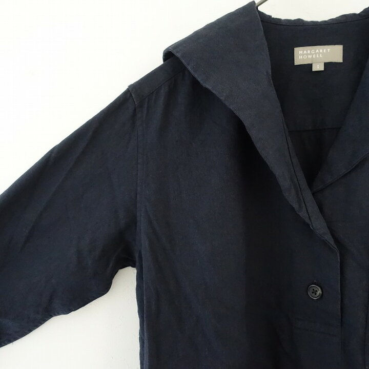 楽天市場】【美品/定価6.3万】 マーガレットハウエル MARGARET HOWELL 