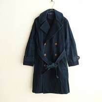 楽天市場】45r インディゴ コートの通販 