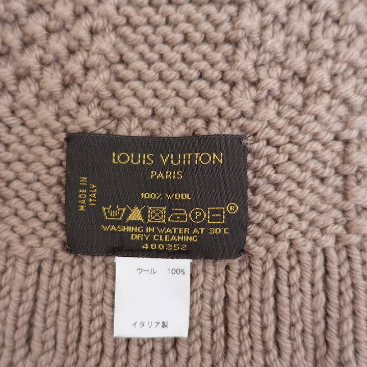楽天市場】ルイ・ヴィトン LOUIS VUITTON エシャルプ コンスタンス 