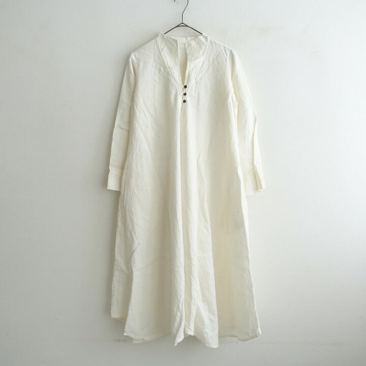 楽天市場】ハレルヤ HALLELUJAH リネンワンピース 38【中古】【01I32  