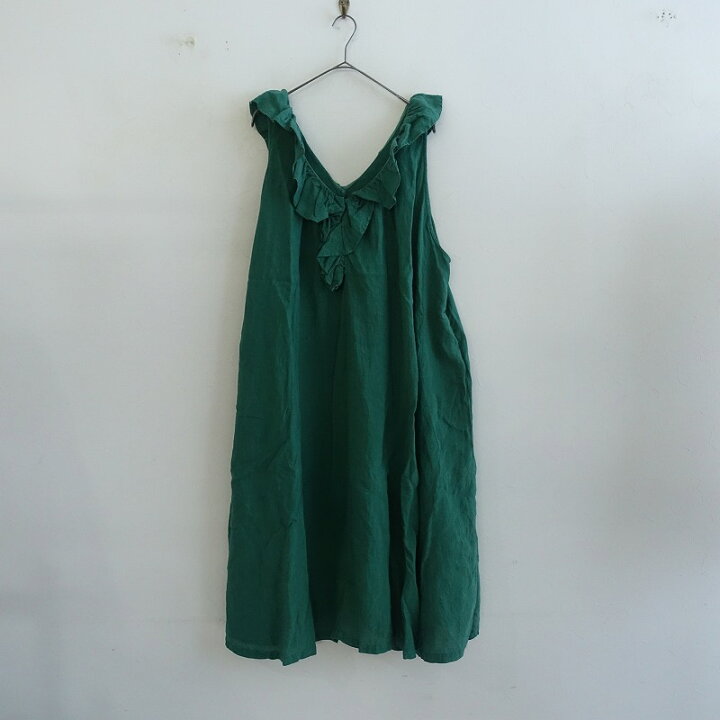 楽天市場】【2022SS/定価3万】 ネストローブ nest Robe リネン近江晒  