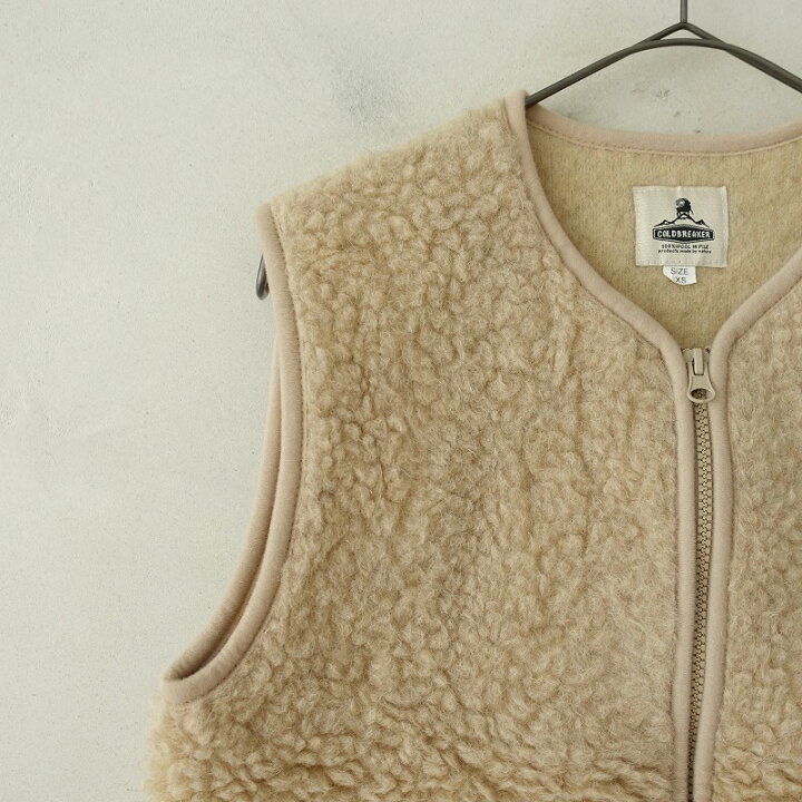 楽天市場】【定価1.0万】 コールドブレーカー COLDBREAKER ノーカラー 