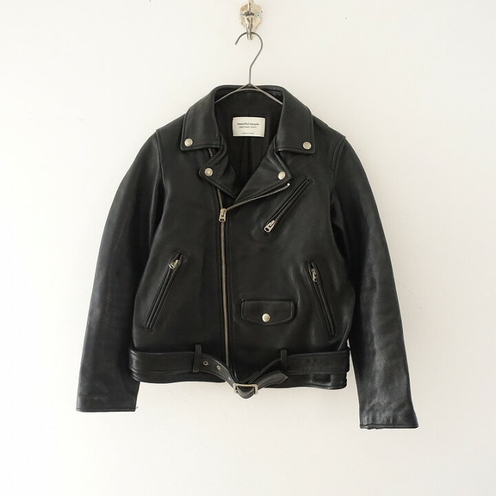 楽天市場】【定価9.9万】 ビューティフルピープル beautiful people 