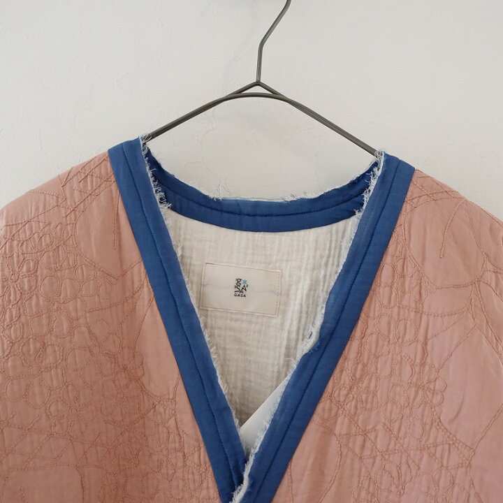 楽天市場】【美品/2022AW/定価12.1万】 ガサ GASA きらめく花々 