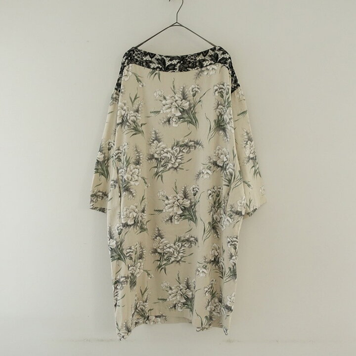 ma deshabille サハラドレス 