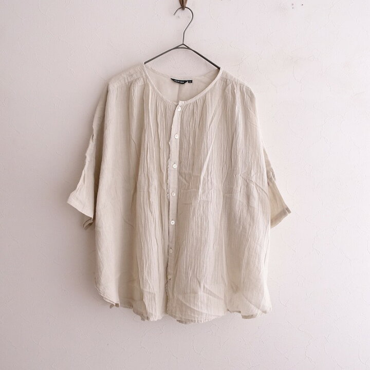 楽天市場】【2022/定価2.7万】 パドカレ pas de calais コットンワイド 