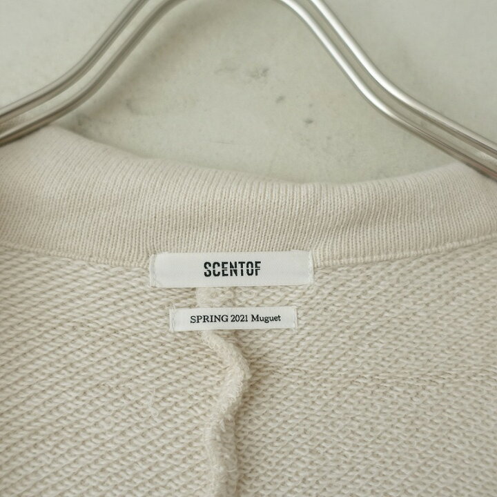 楽天市場】エーピーストゥディオ AP STUDIO SCENTOF コットン 
