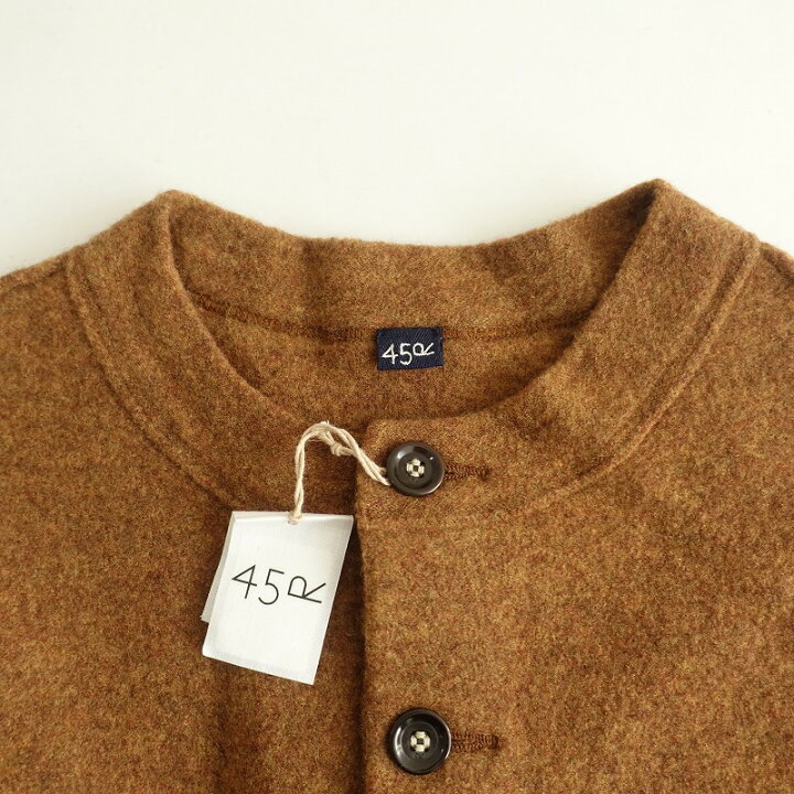 楽天市場】【美品/定価4.2万】 フォーティーファイブアール 45R 