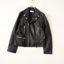 楽天市場】アッパーハイツ ライダースジャケットの通販