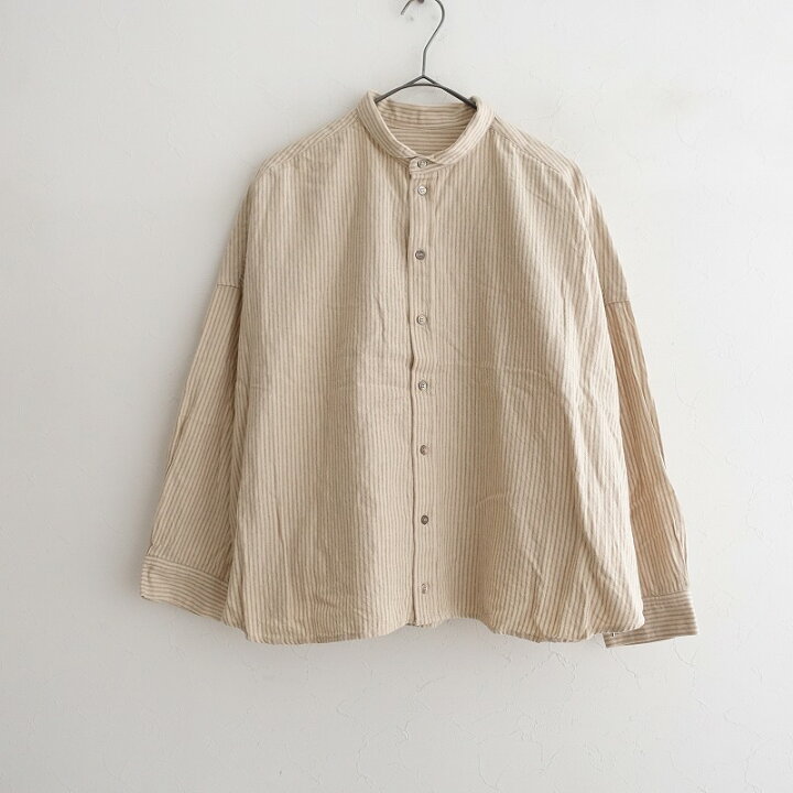 楽天市場】【定価1.9万】 ネストローブ nest Robe Fコットンリネン 
