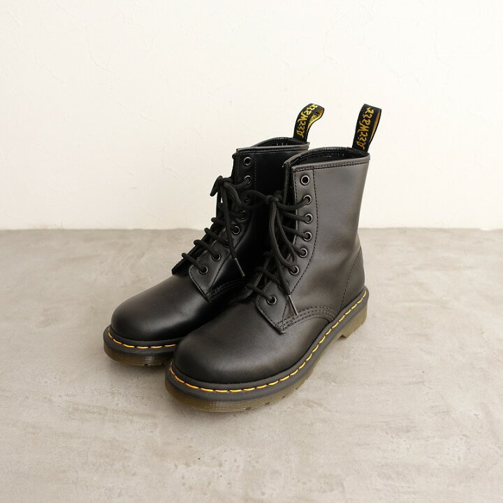 楽天市場】【定価2.9万】 ドクターマーチン Dr. Martens 1460W 8ホール 