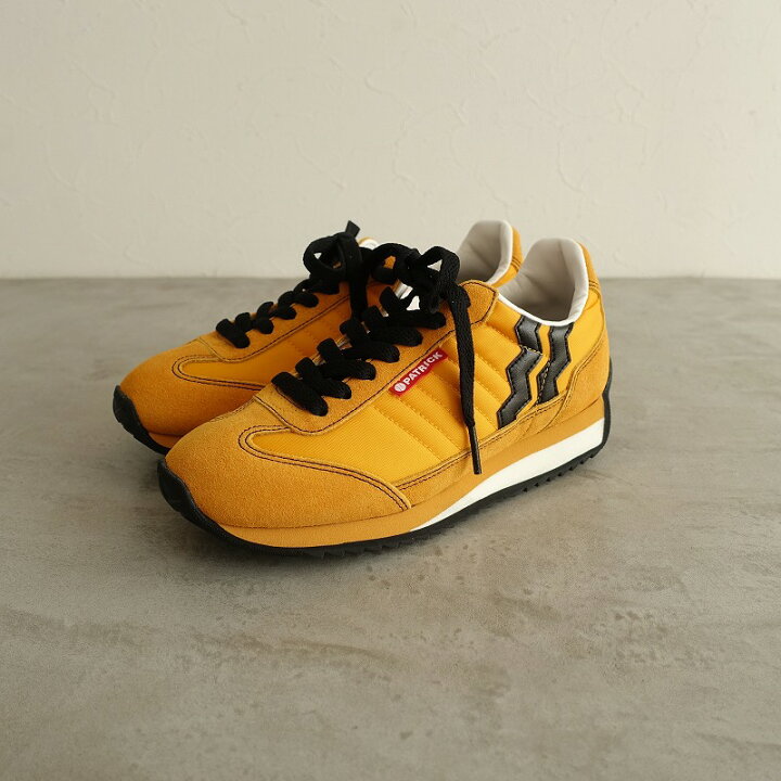 PATRICK パトリックアイムジャイアン 26cm (41) 未使用 